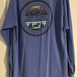 Comfort Colors New Mexico Long Sleeve T shirt Photo 2