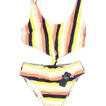 Abercrombie & Fitch  Swimsuit Size M NWT Reg $48. Photo 0