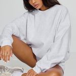 Garage  ultra fleece crewneck Photo 0