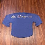 Disney Walt  World 50th Anniversary Spirit Jersey Photo 2