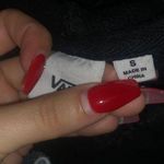 Vans Cropped Hoodie Photo 2