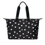 Alice + Olivia  AO x Fabfitfun Duffel Bag - Daisy Print Photo 0