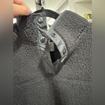 st. john's bay  Textured Black Jacket Photo 5