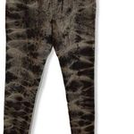 Mossimo Black Gray Tye Photo 0