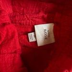 Red Shorts Size M Photo 1