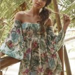 PilyQ  Tulum‎ Madison Dress size M / L Photo 0