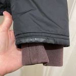 prAna Black Scapegoat Puffer Jacket Photo 10