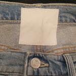 💕MOTHER SUPERIOR💕 The Tomcat Jeans ~ Bless You 30 NWOT Cropped Straight Leg Photo 14