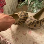 Liliana Holiday Stiletto Heels Size 7 Photo 8