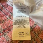 Alessandra Rich Sleeveless Tweed Dress size IT 42 Photo 8