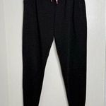 Cloud Chaser  Jogger Pants Size Medium Dark Gray Photo 0