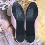 Victoria's Secret VICTORIA’S SECRET DIAMOND BOW SLIPPERS SIZE MEDIUM Photo 3