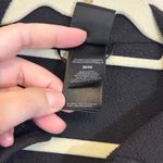 The North Face  Fleece Jacket Black Medium Photo 4