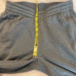 Nike  Dri Fit Athletic Pull On Pants Women’s XS Gray straight leg soft inside Photo 11