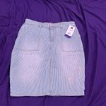 Lee Woman’s Modern Series Denim Skirt By - Size 8 Photo 4
