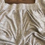 Wilfred Free  Gray Sweatpants Photo 4