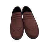 New The Flexx Maroon Merlot Dakar Slip on Shoe Women's Size 6 Photo 3