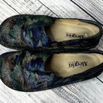 Alegria  Debra Primary Impression Clog Multi Color Slip On Comfort 8 Photo 1