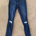 Hollister High-rise Super Skinny Jeans Photo 0