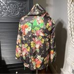 Adidas RARE  x Farm Rio Limited Edition Floral Jardin Fruit Garden Track Jacket S Photo 1