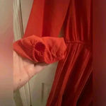 YA Los Angeles  pleated dress Photo 5