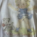 American Apparel baby tank Photo 1