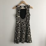 PINK - Victoria's Secret ‎ Back Cutout Sheath Dress Photo 2