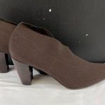 Stuart Weitzman  Women's Brown Shoes/Ankle Boots Size 8.5 SKU 5871 Photo 0