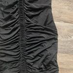 Marciano NWT  Black Cut Out Bodycon Mini Dress S Photo 1