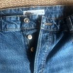 ZARA  size 6 button fly nwot Photo 4