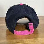 Detroit Tigers Baseball Hat Fan Favorite Woman's Baseball Cap Pink & Blue Photo 5