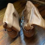 Nine West  tan Lainey cowgirl ankle booties Photo 6