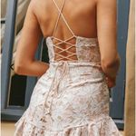 Selfie Leslie Semi Dress Photo 1