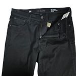 J.Crew  Mid-rise kickout jean‎ True Black 29 NWT Photo 2