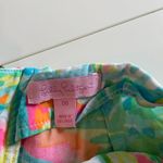 Lilly Pulitzer Colorful Shorts Photo 2