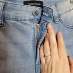 Ivanka Trump  light wash jeans sz. 10 Photo 4