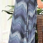 Illa Illa Halter Midi Dress Photo 9