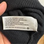 Merona Black Women's XL Cardigan Sweater Party Holiday Event Photo 1