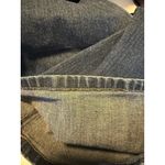 Nanette Lepore Jeans Blue Flare Lace Up 6 Y2K boho coquette whisi pink cottage Photo 7