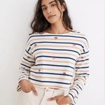 Madewell Mushroom Crop Photo 0