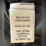 Altar'd State Altar’d State Tiger and Planets Shirt Photo 4