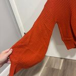 Skylar Rose  Sweater Photo 1