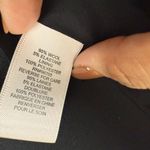 Rebecca Taylor  Womens Size 0 Single Breasted Cropped Wool Blazer Gray‎ Business Photo 4