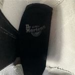 Dr. Martens NEW  Jadon Platform Lace up Side Zip Leather Boots Size 7 Photo 11