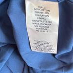 Nanette Lepore Nanette‎  Lace Dress Blue Photo 4