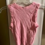 John Galt connor tank Photo 1