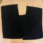 Nanette Lepore  black work pants size 4 Photo 0