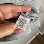 Altar'd State As Revival  grey cargo sleeve hoodie Photo 4