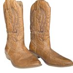 Coconuts by Matisse Coconuts Gaucho Cowboy Boots Sz 8 Photo 1