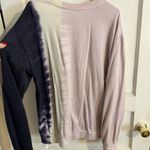 Walmart Nirvana Sweatshirt Purple Size XL Photo 1